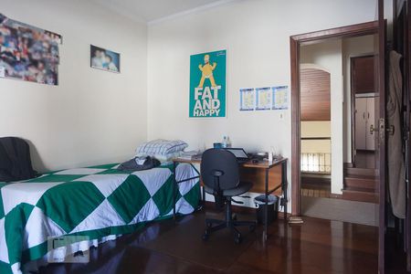 Casa à venda com 350m², 3 quartos e 8 vagasSuíte 3