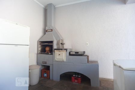 Casa à venda com 350m², 3 quartos e 8 vagasChurrasqueira 