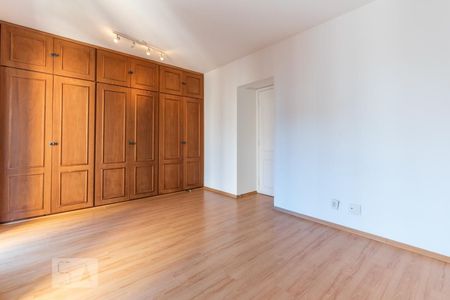 Quarto 1 de apartamento para alugar com 2 quartos, 75m² em Perdizes, São Paulo