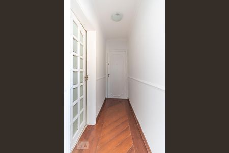 Hall Entrada de apartamento para alugar com 2 quartos, 75m² em Perdizes, São Paulo