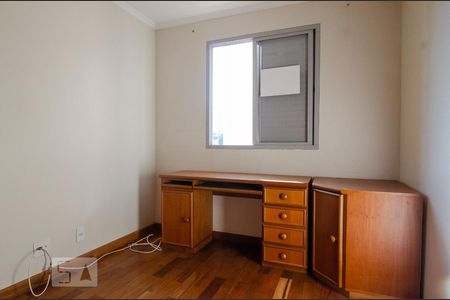 Quarto 1 de apartamento para alugar com 3 quartos, 80m² em Vila Satúrnia, Campinas