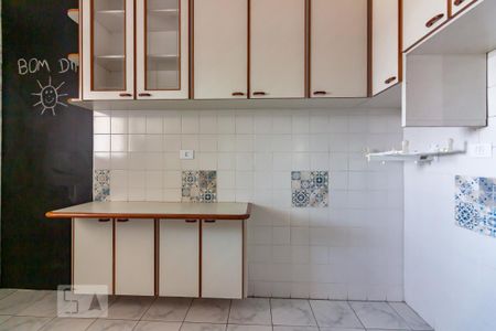 Apartamento para alugar com 75m², 3 quartos e 2 vagas Apartamento para alugar com 75m², 3 quartos e 2 vagasCozinha