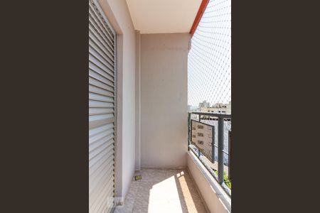 Apartamento para alugar com 75m², 3 quartos e 2 vagas Apartamento para alugar com 75m², 3 quartos e 2 vagasVaranda