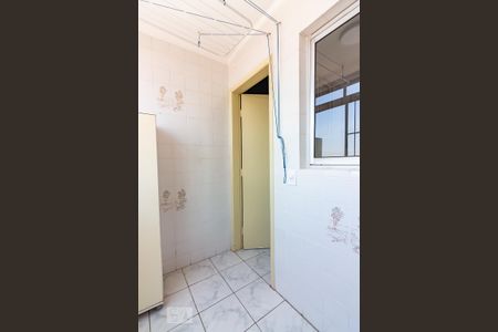 Apartamento para alugar com 75m², 3 quartos e 2 vagas Apartamento para alugar com 75m², 3 quartos e 2 vagasÁrea de Serviço