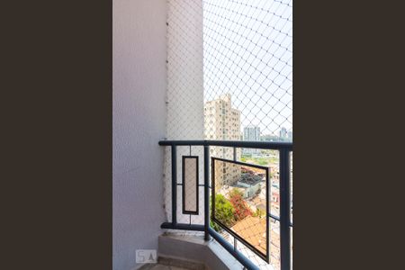 Varanda de apartamento para alugar com 3 quartos, 75m² em Bela Vista, Osasco