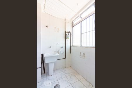 Apartamento para alugar com 75m², 3 quartos e 2 vagas Apartamento para alugar com 75m², 3 quartos e 2 vagasÁrea de Serviço
