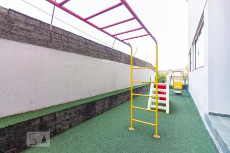 Apartamento para alugar com 75m², 3 quartos e 2 vagas Apartamento para alugar com 75m², 3 quartos e 2 vagasPlayground