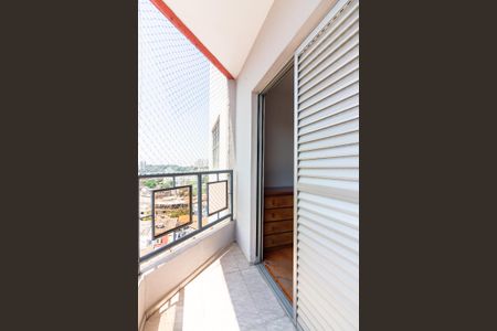 Apartamento para alugar com 75m², 3 quartos e 2 vagas Apartamento para alugar com 75m², 3 quartos e 2 vagasVaranda