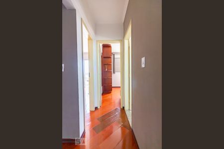 Apartamento para alugar com 75m², 3 quartos e 2 vagas Apartamento para alugar com 75m², 3 quartos e 2 vagasCorredor