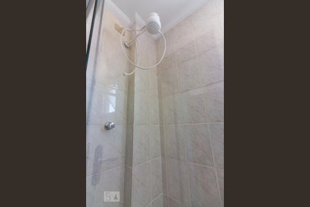 Apartamento para alugar com 75m², 3 quartos e 2 vagas Apartamento para alugar com 75m², 3 quartos e 2 vagasBanheiro
