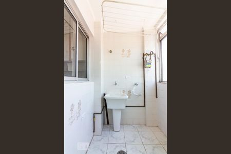 Apartamento para alugar com 75m², 3 quartos e 2 vagas Apartamento para alugar com 75m², 3 quartos e 2 vagasÁrea de Serviço
