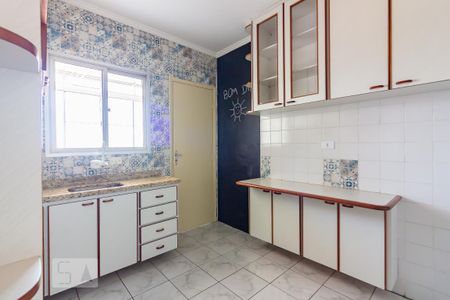 Apartamento para alugar com 75m², 3 quartos e 2 vagas Apartamento para alugar com 75m², 3 quartos e 2 vagasCozinha