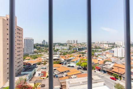 Apartamento para alugar com 75m², 3 quartos e 2 vagas Apartamento para alugar com 75m², 3 quartos e 2 vagasVista