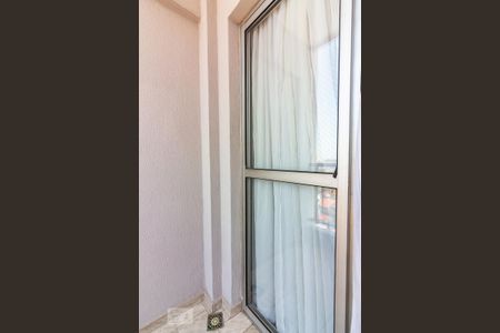 Varanda de apartamento para alugar com 3 quartos, 75m² em Bela Vista, Osasco