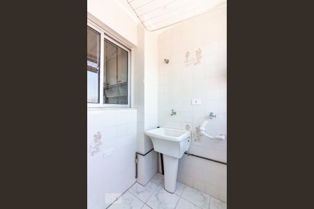 Apartamento para alugar com 75m², 3 quartos e 2 vagas Apartamento para alugar com 75m², 3 quartos e 2 vagasÁrea de Serviço