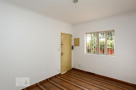Sala de apartamento para alugar com 2 quartos, 75m² em Jardim Bom Clima, Guarulhos
