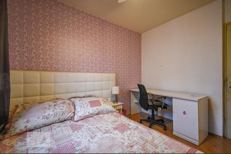 Quarto 1 de apartamento para alugar com 3 quartos, 98m² em Vila Andrade, São Paulo