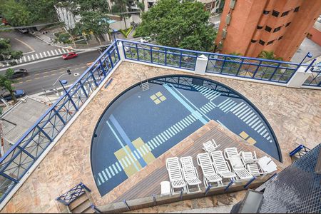 Apartamento para alugar com 98m², 3 quartos e 2 vagas Apartamento para alugar com 98m², 3 quartos e 2 vagasPiscina