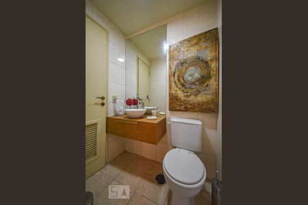 Apartamento para alugar com 98m², 3 quartos e 2 vagas Apartamento para alugar com 98m², 3 quartos e 2 vagasLavabo