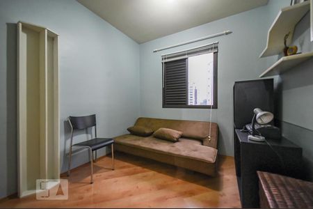 Apartamento para alugar com 98m², 3 quartos e 2 vagas Apartamento para alugar com 98m², 3 quartos e 2 vagasQuarto 3