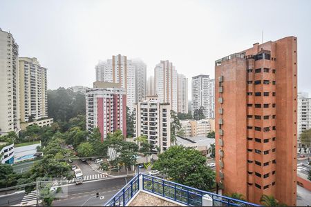 Apartamento para alugar com 98m², 3 quartos e 2 vagas Apartamento para alugar com 98m², 3 quartos e 2 vagasVista da Suíte