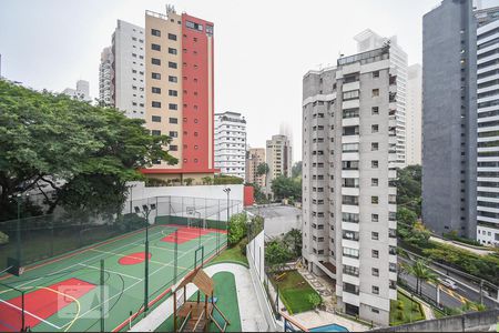 Apartamento para alugar com 98m², 3 quartos e 2 vagas Apartamento para alugar com 98m², 3 quartos e 2 vagasVista do Quarto 3