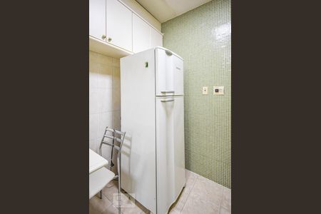 Apartamento para alugar com 98m², 3 quartos e 2 vagas Apartamento para alugar com 98m², 3 quartos e 2 vagasCozinha