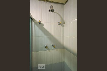 Apartamento para alugar com 98m², 3 quartos e 2 vagas Apartamento para alugar com 98m², 3 quartos e 2 vagasBanheiro