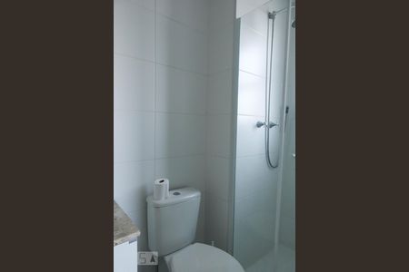 Apartamento à venda com 67m², 3 quartos e 1 vaga Apartamento à venda com 67m², 3 quartos e 1 vagaBanheiro - Suíte