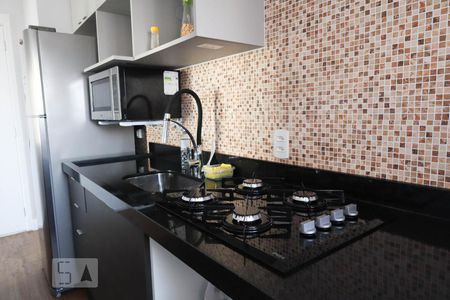 Apartamento à venda com 67m², 3 quartos e 1 vaga Apartamento à venda com 67m², 3 quartos e 1 vagaCozinha