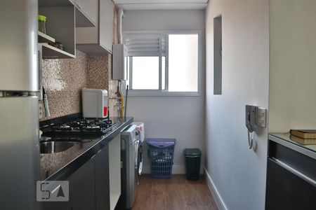 Apartamento à venda com 67m², 3 quartos e 1 vaga Apartamento à venda com 67m², 3 quartos e 1 vagaCozinha