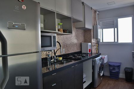 Apartamento à venda com 67m², 3 quartos e 1 vaga Apartamento à venda com 67m², 3 quartos e 1 vagaCozinha