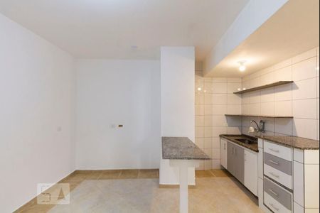 Sala de casa para alugar com 1 quarto, 40m² em Saúde, São Paulo