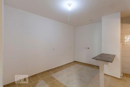 Sala de casa para alugar com 1 quarto, 40m² em Saúde, São Paulo
