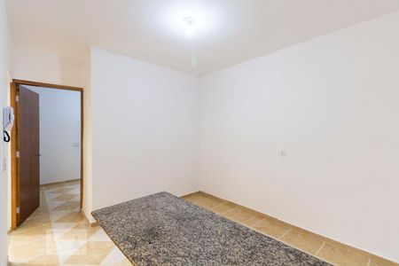 Sala de casa para alugar com 1 quarto, 40m² em Saúde, São Paulo