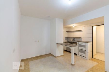 Sala de casa para alugar com 1 quarto, 40m² em Saúde, São Paulo