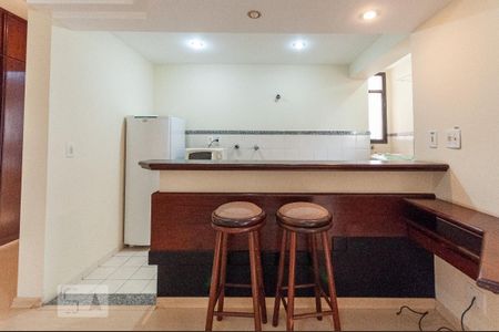 Apartamento à venda com 50m², 1 quarto e 1 vaga Apartamento à venda com 50m², 1 quarto e 1 vagaCozinha