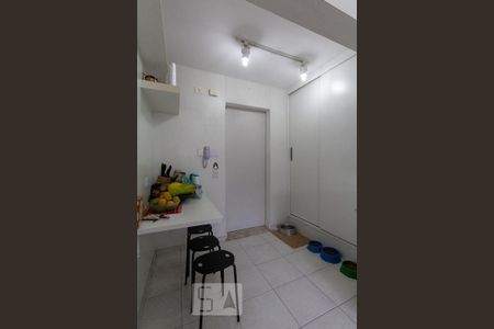 Apartamento à venda com 115m², 3 quartos e 2 vagas Apartamento à venda com 115m², 3 quartos e 2 vagasCozinha