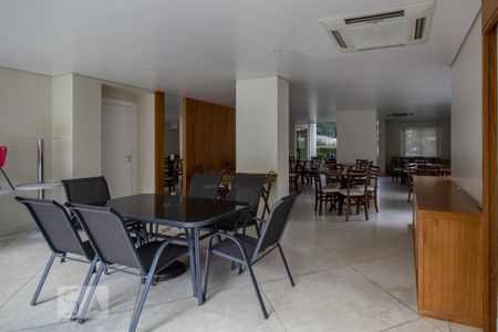 Apartamento à venda com 115m², 3 quartos e 2 vagas Apartamento à venda com 115m², 3 quartos e 2 vagasSalao de FEstas