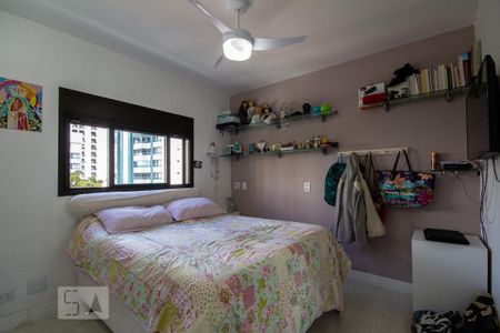 Apartamento à venda com 115m², 3 quartos e 2 vagas Apartamento à venda com 115m², 3 quartos e 2 vagasQuarto 2