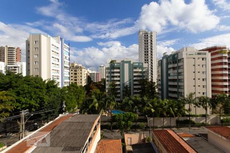 Apartamento à venda com 115m², 3 quartos e 2 vagas Apartamento à venda com 115m², 3 quartos e 2 vagasQuarto 2 _ Vista