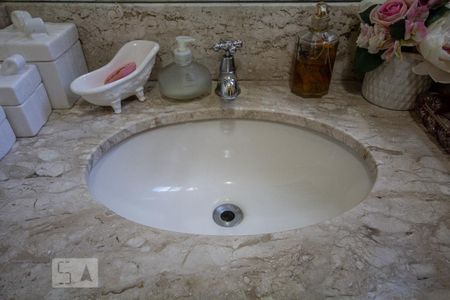 Apartamento à venda com 115m², 3 quartos e 2 vagas Apartamento à venda com 115m², 3 quartos e 2 vagasLavabo