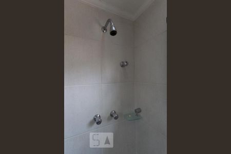 Apartamento à venda com 115m², 3 quartos e 2 vagas Apartamento à venda com 115m², 3 quartos e 2 vagasBanheiro