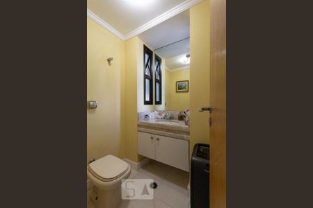 Apartamento à venda com 115m², 3 quartos e 2 vagas Apartamento à venda com 115m², 3 quartos e 2 vagasLavabo