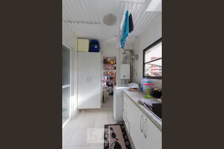 Apartamento à venda com 115m², 3 quartos e 2 vagas Apartamento à venda com 115m², 3 quartos e 2 vagasÁrea de SErviço