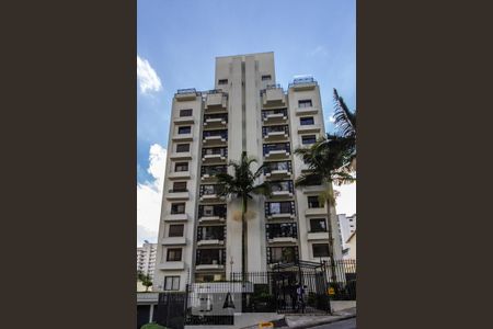 Apartamento à venda com 115m², 3 quartos e 2 vagas Apartamento à venda com 115m², 3 quartos e 2 vagasFachada