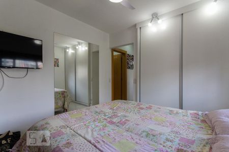 Apartamento à venda com 115m², 3 quartos e 2 vagas Apartamento à venda com 115m², 3 quartos e 2 vagasQuarto 2