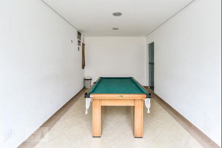 Apartamento à venda com 52m², 2 quartos e 1 vagaSala de Jogos