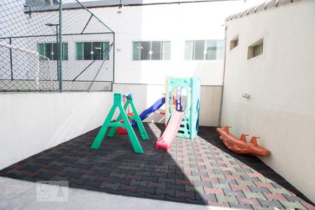 Apartamento à venda com 52m², 2 quartos e 1 vagaPlayground 