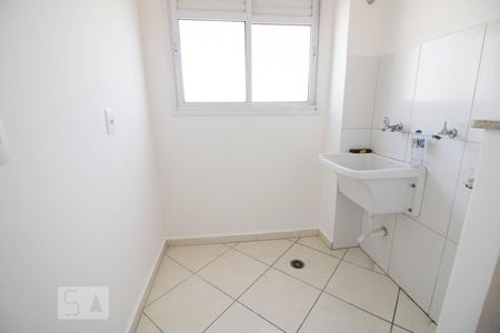 Apartamento à venda com 52m², 2 quartos e 1 vagaÁrea de Serviço